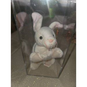 Vintage Toy Beanie Baby Nibbler collectors toy